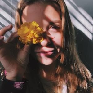 Meet your Posher, Gerda